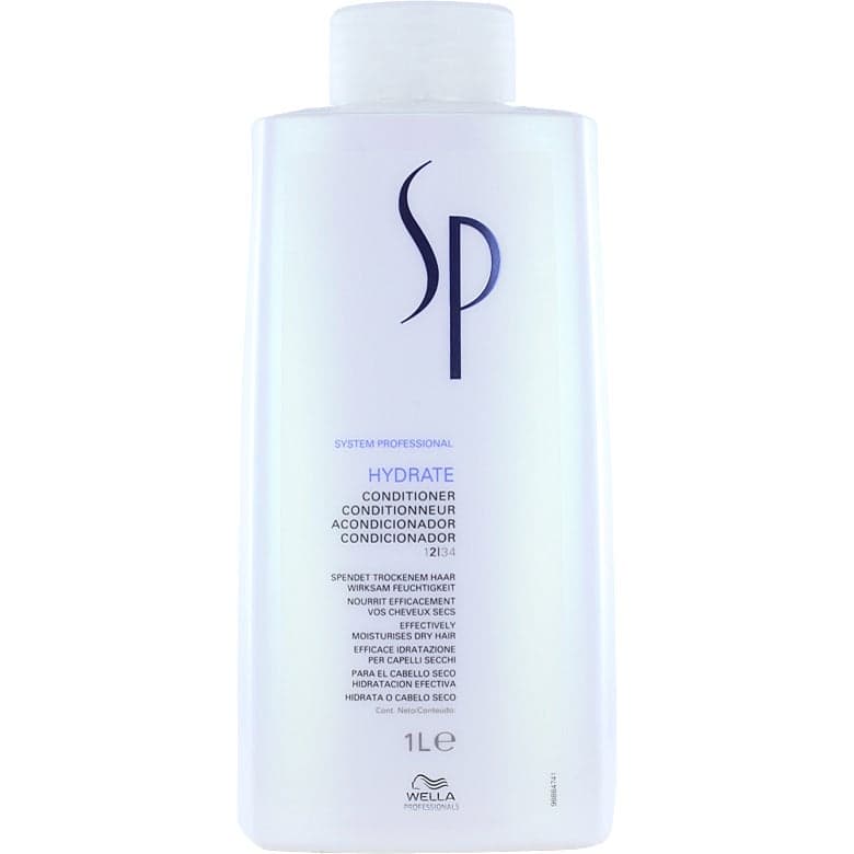 Wella, System Professional, 1000 ml