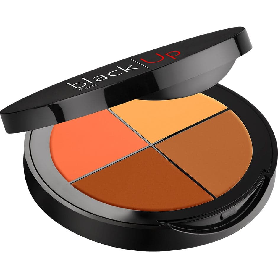 blackUp, Concealer Palette, 6 g