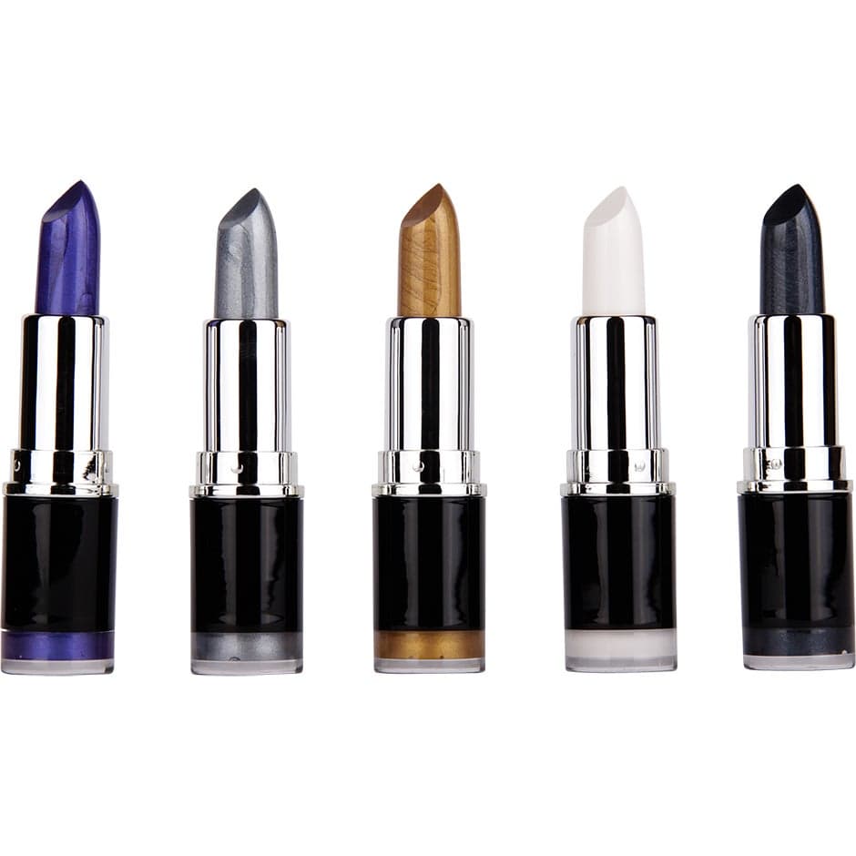 Freedom Makeup London, Pro Lipstick Kit,