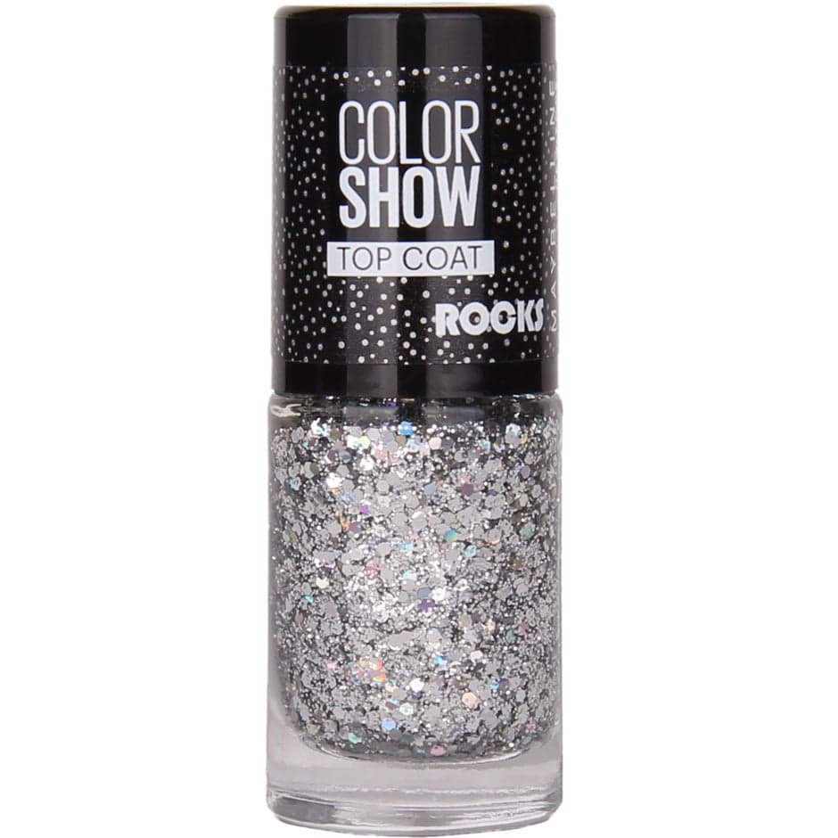 Maybelline, Color Show Nail Polish, 7 ml
