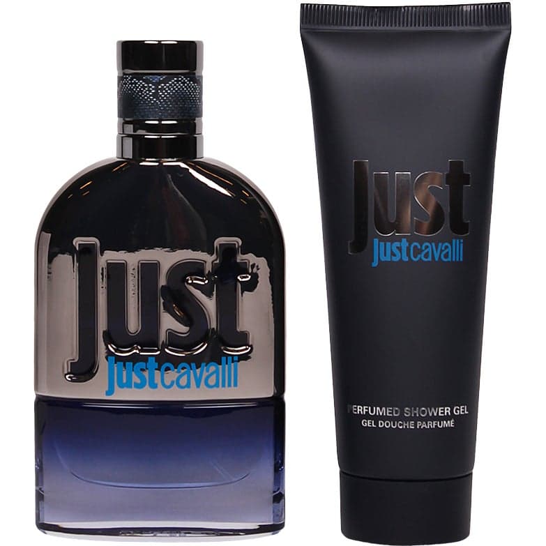 Roberto Cavalli, Just Cavalli, 50 ml