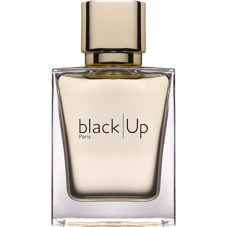 blackUp, The Fragrance, 50 ml