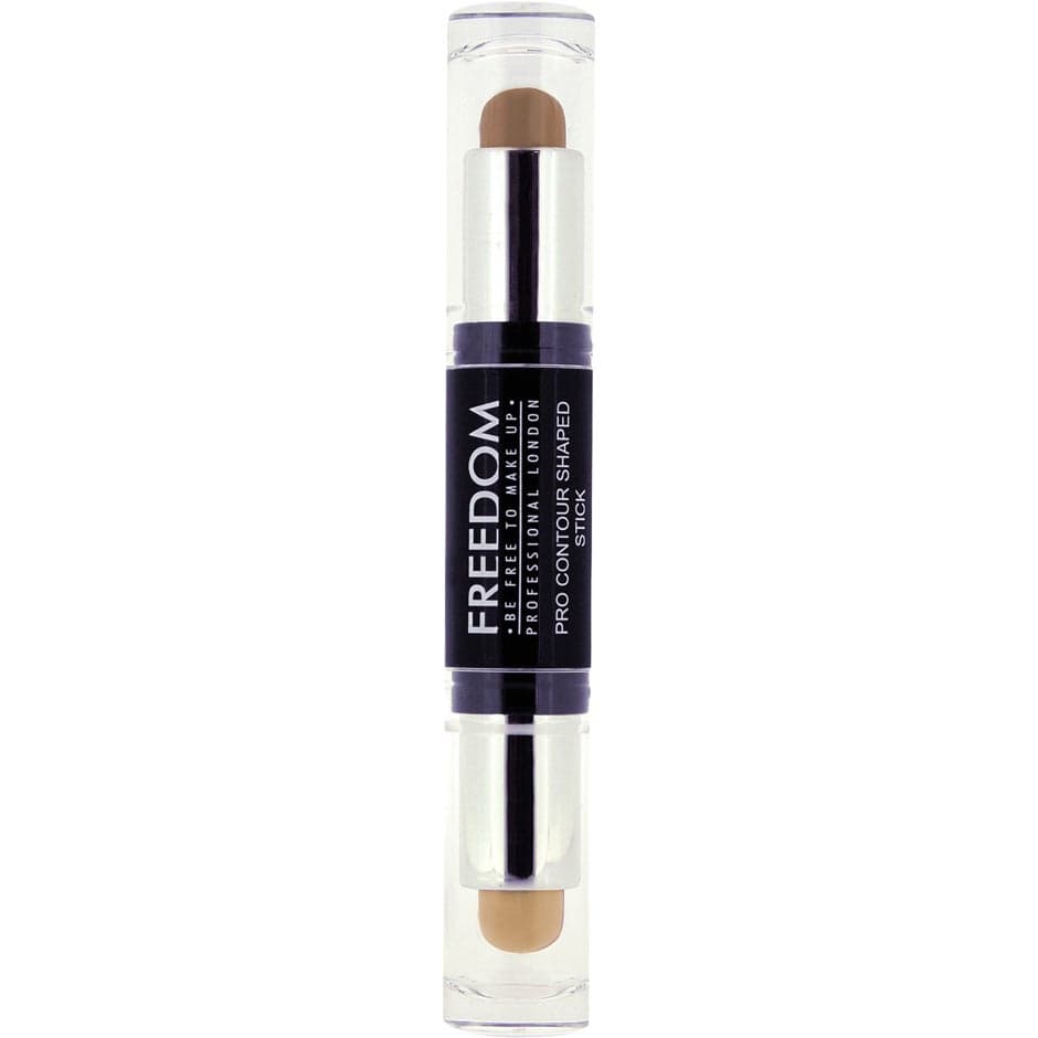 Freedom Makeup London, Pro Contour Shaped Stick,
