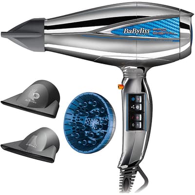 Babyliss, Pro Digital,