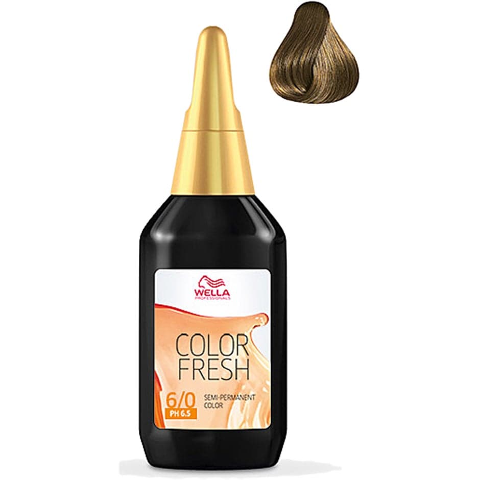 Wella, Color Fresh, 75 ml