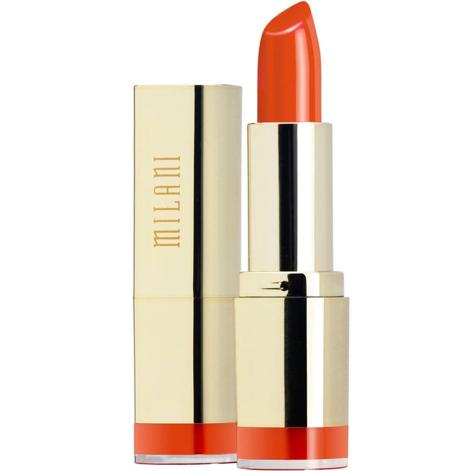 Milani Cosmetics, Color Statement Lipstick, 4 g