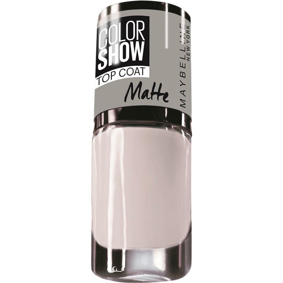 Maybelline, Color Show Nail Polish, 7 ml