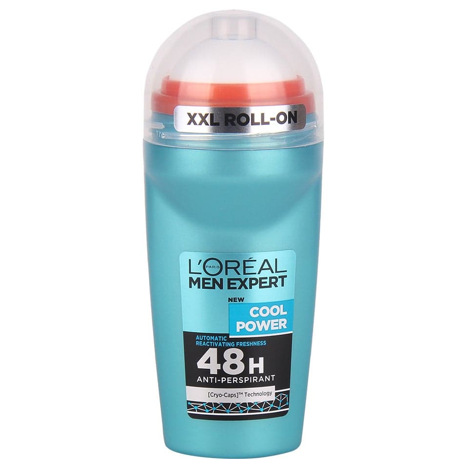 L'Oréal Paris, Men Expert, 50 ml