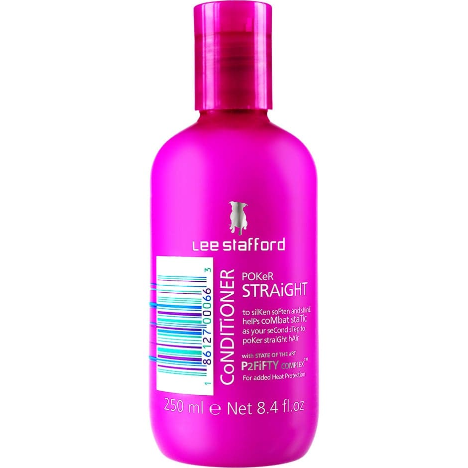 Lee Stafford, Poker Straight, 250 ml