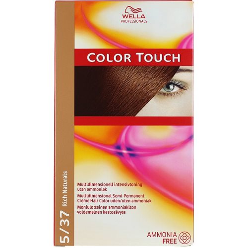 Bild av Wella, Color Touch,