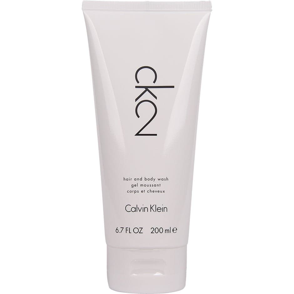 Calvin Klein, CK2, 200 ml