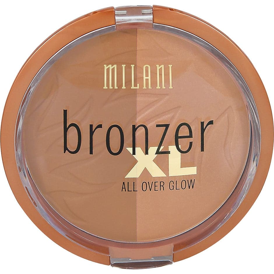 Milani Cosmetics, Bronzer XL,