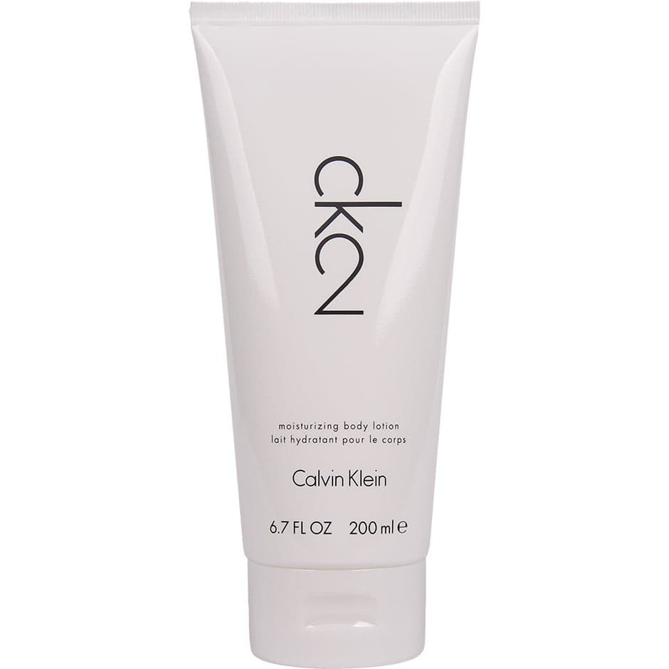 Calvin Klein, CK2, 200 ml