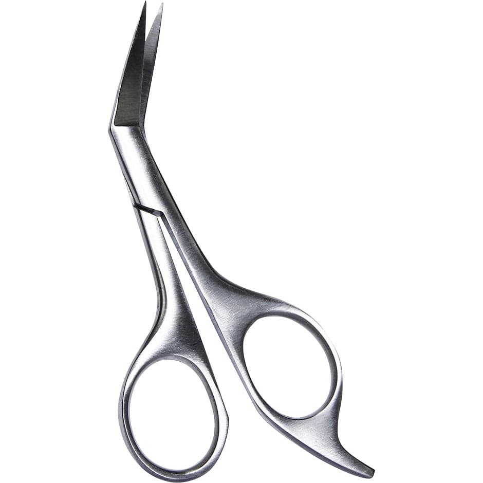 Depend, Eyebrow Scissors,