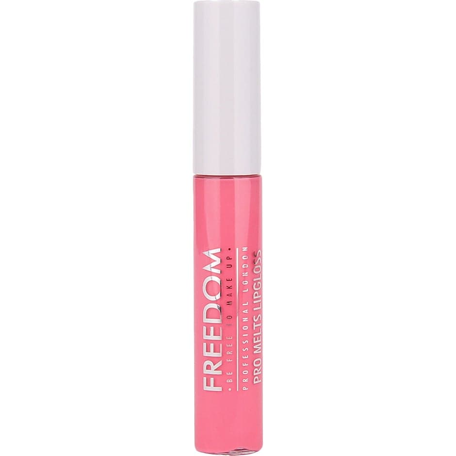 Freedom Makeup London, Pro Melts Lipgloss,
