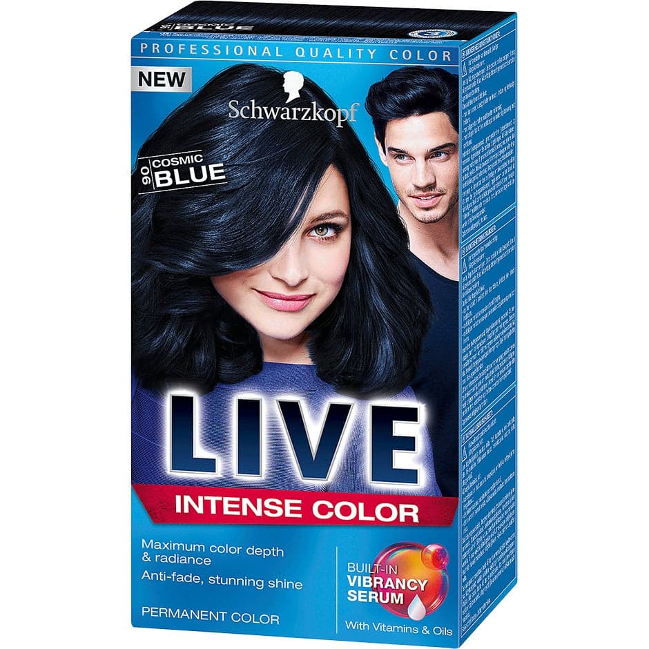 Schwarzkopf, Live Color XXL,