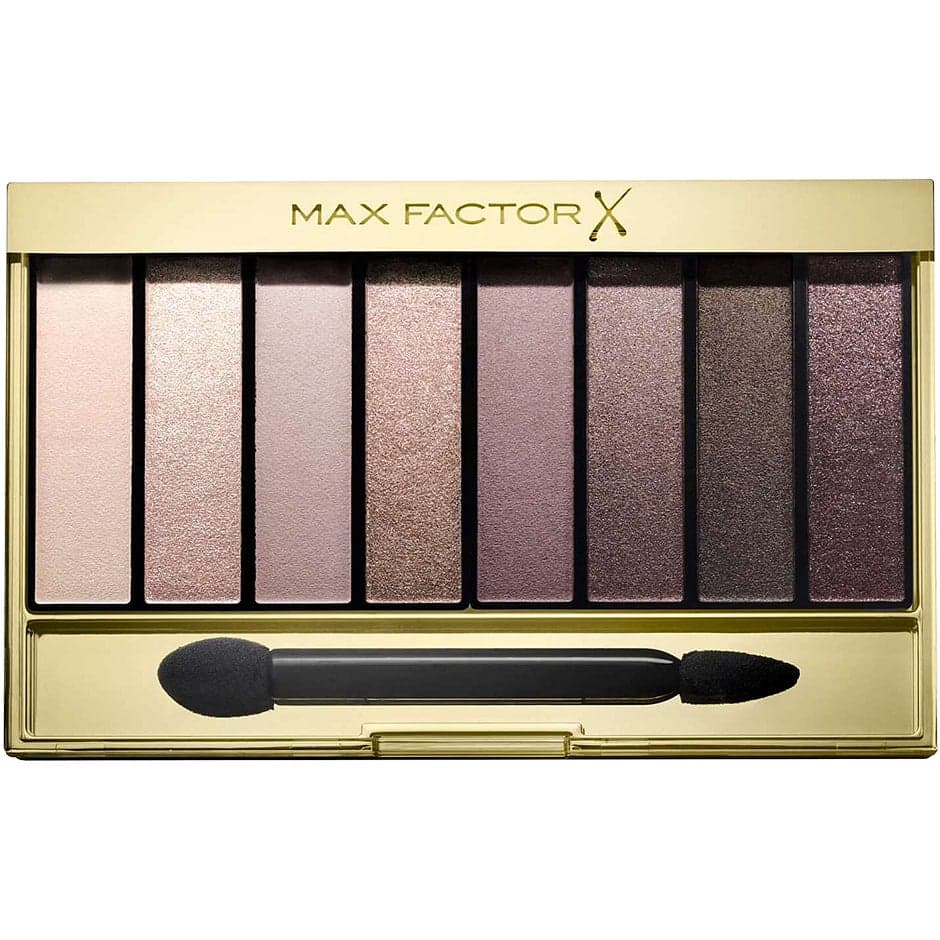 Max Factor, Nude Palette Eyeshadow,