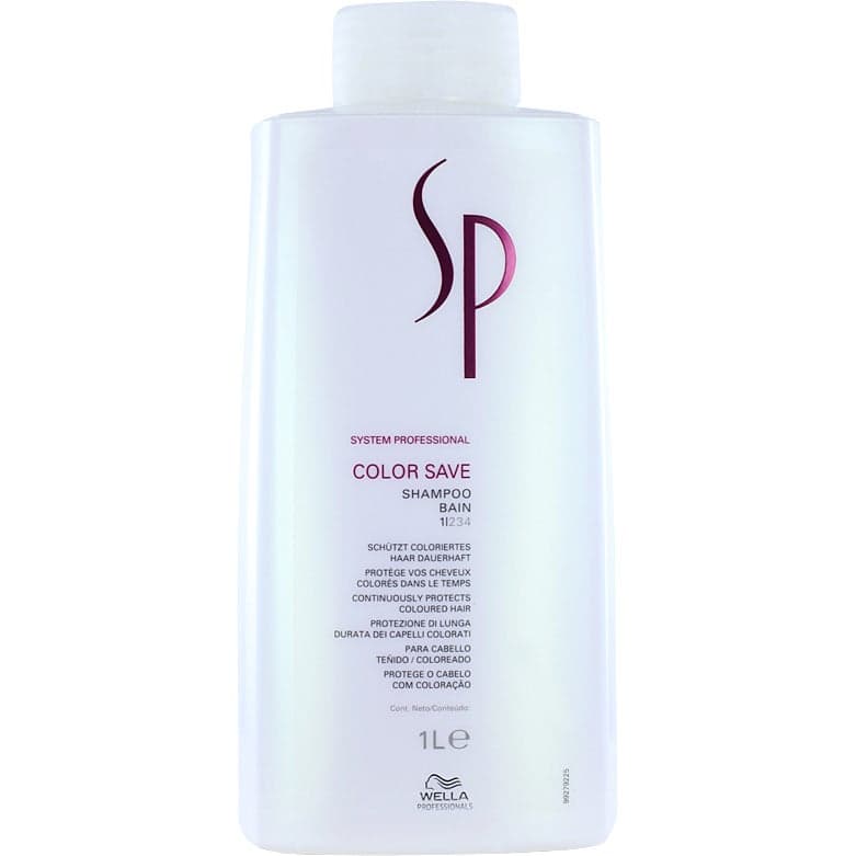 Wella, System Professional, 1000 ml