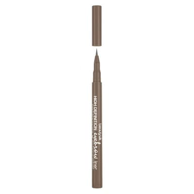 Beauty UK High Definition Eyebrow Liner No. 3 Dark Brown