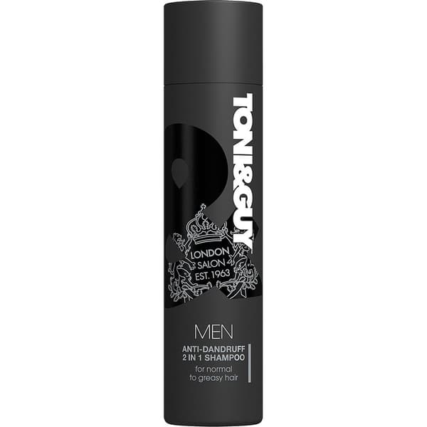 Toni&Guy, Men, 250 ml