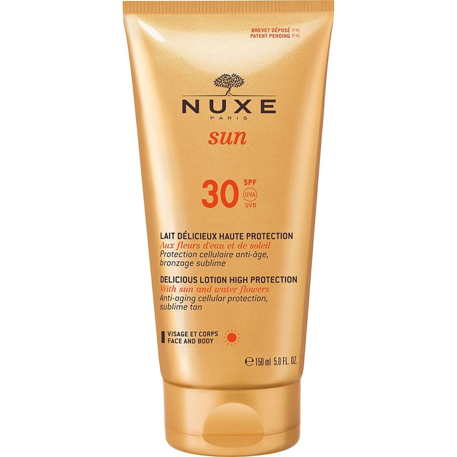 Nuxe, Nuxe Sun, 150 ml