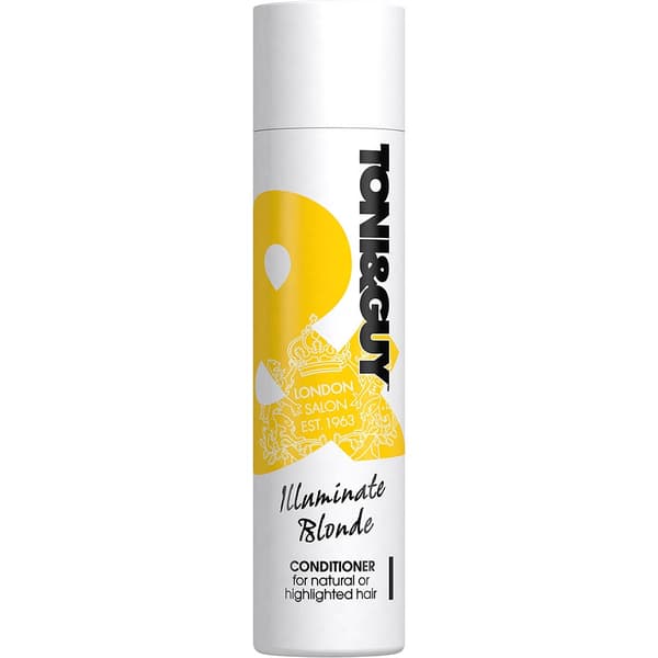 Toni&Guy, Illuminate Blonde, 250 ml