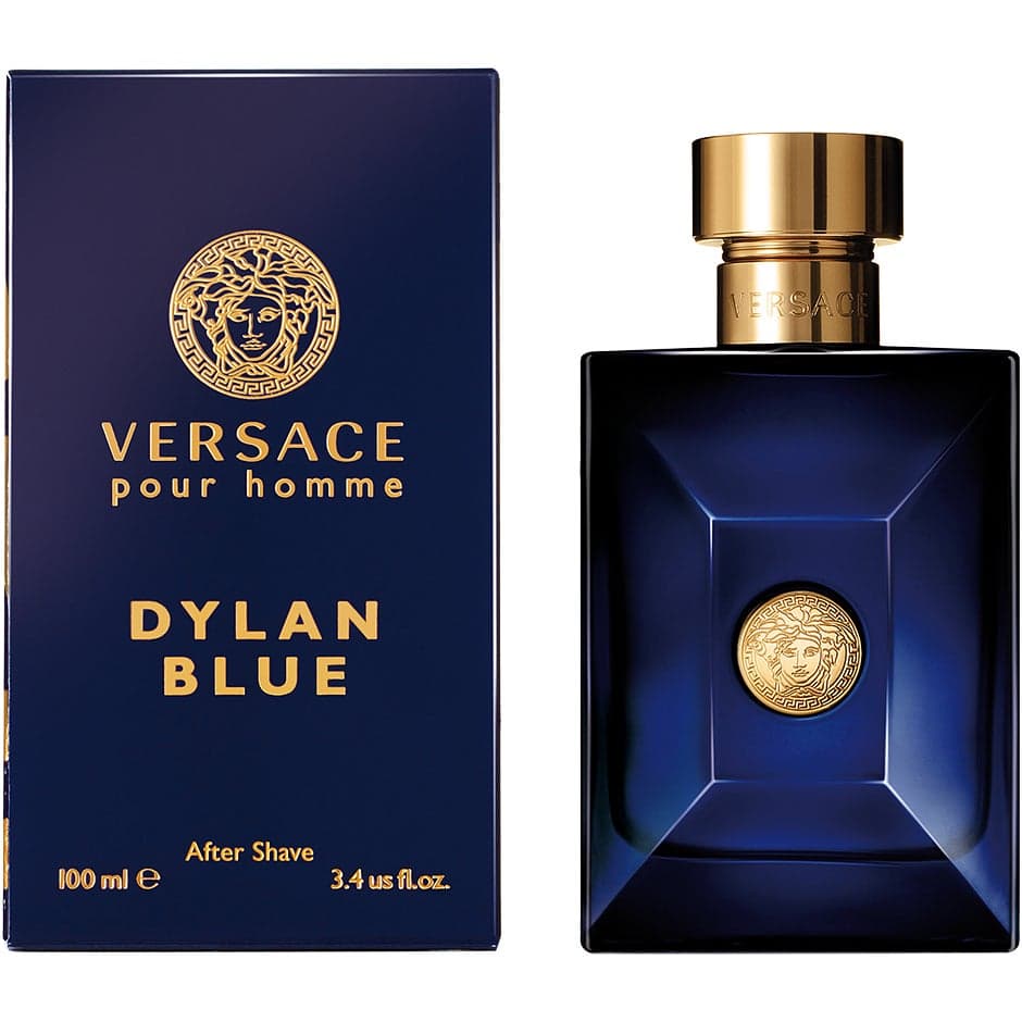 Versace, Pour Homme Dylan Blue, 100 ml