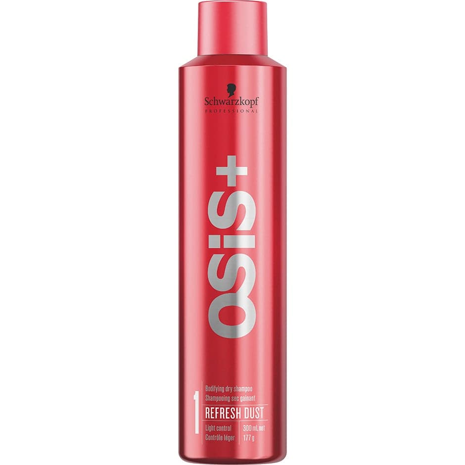Schwarzkopf Professional, Osis+ Refresh Dust, 300 ml
