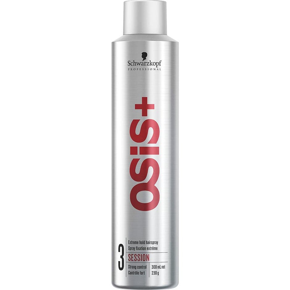 Schwarzkopf Professional, Osis+ Session, 300 ml