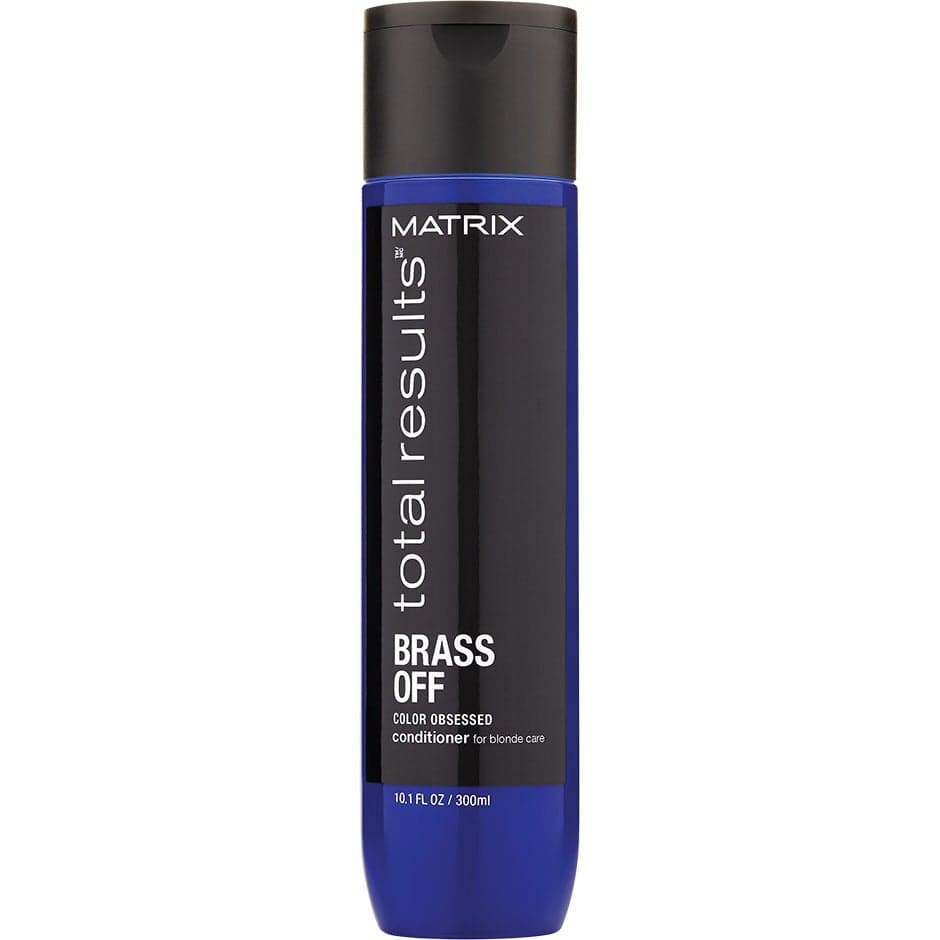 Matrix, Total Results Brass Off Color Obsessed, 300 ml