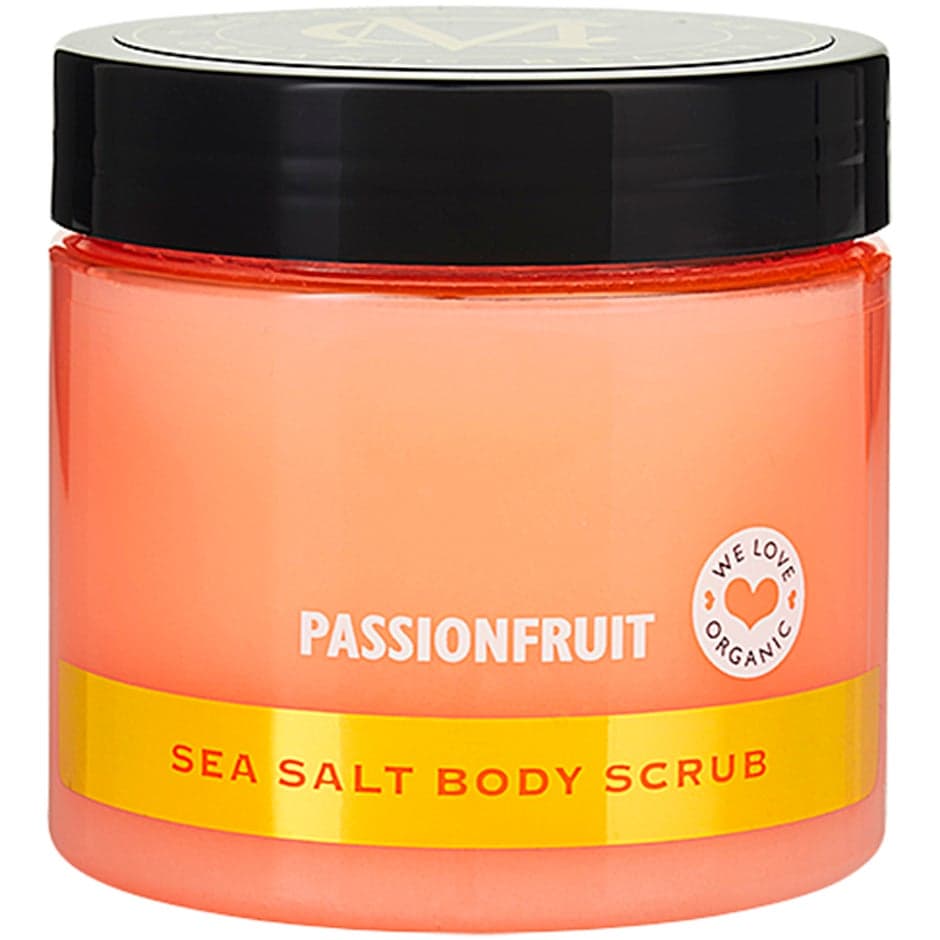 Moyana Corigan, Body Salt Scrub, 270 ml