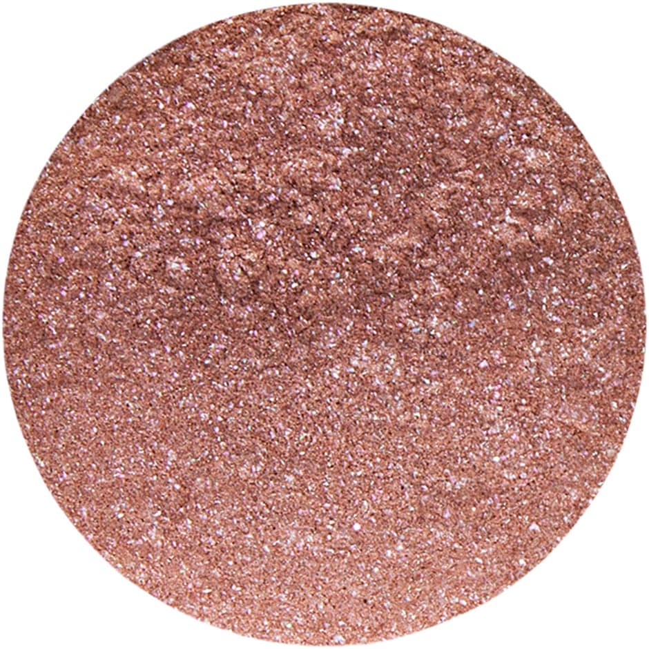 Moyana Corigan, Mineral Eye Shadow Multi Shimmering, 2 g