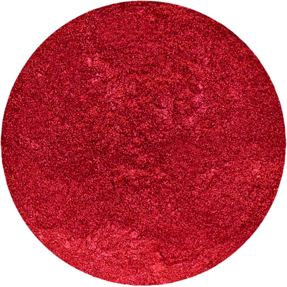 Moyana Corigan, Mineral Eye Shadow Metallic, 2 g