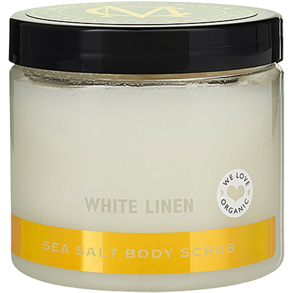 Moyana Corigan, Body Salt Scrub, 270 ml