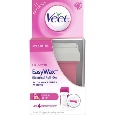 Veet, Electrical Roll-on Refill,