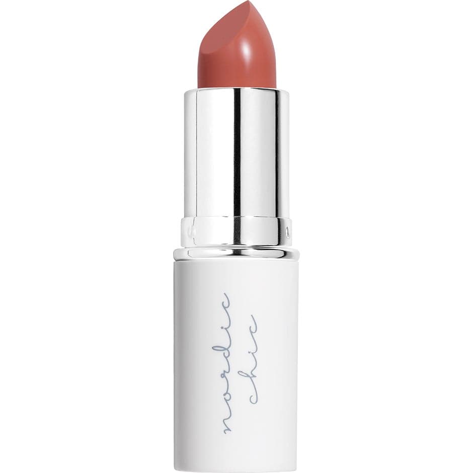 Lumene, Nordic Chic Moisturizing Lipstick, 3 g