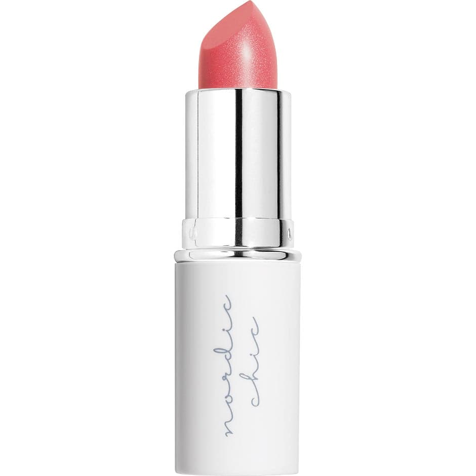 Lumene, Nordic Chic Moisturizing Lipstick, 3 g