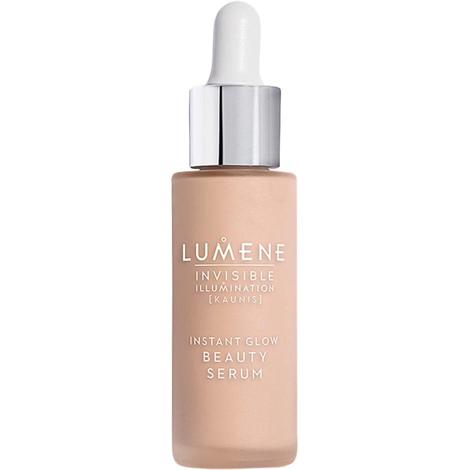 Lumene, Nordic Light Instant Glow Beauty Serum, 30 ml