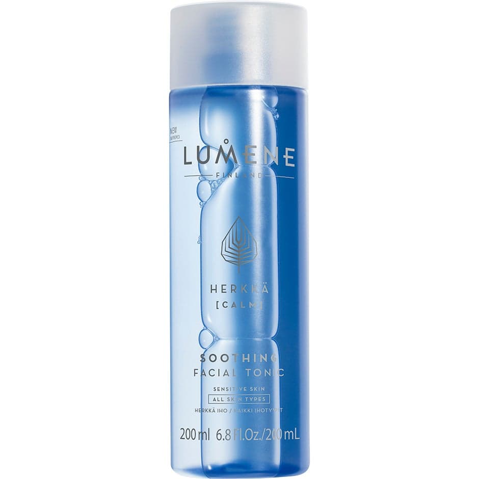 Lumene, Herkkä, 200 ml