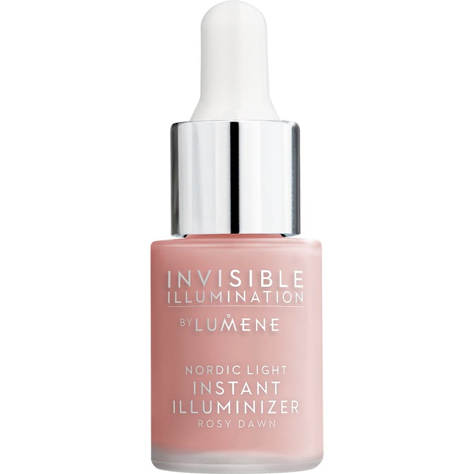 Lumene, Nordic Light Instant Illuminizer, 15 ml