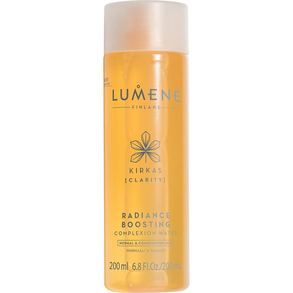 Lumene, Kirkas, 200 ml