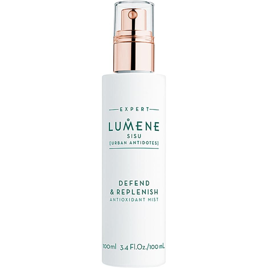 Lumene, Sisu,