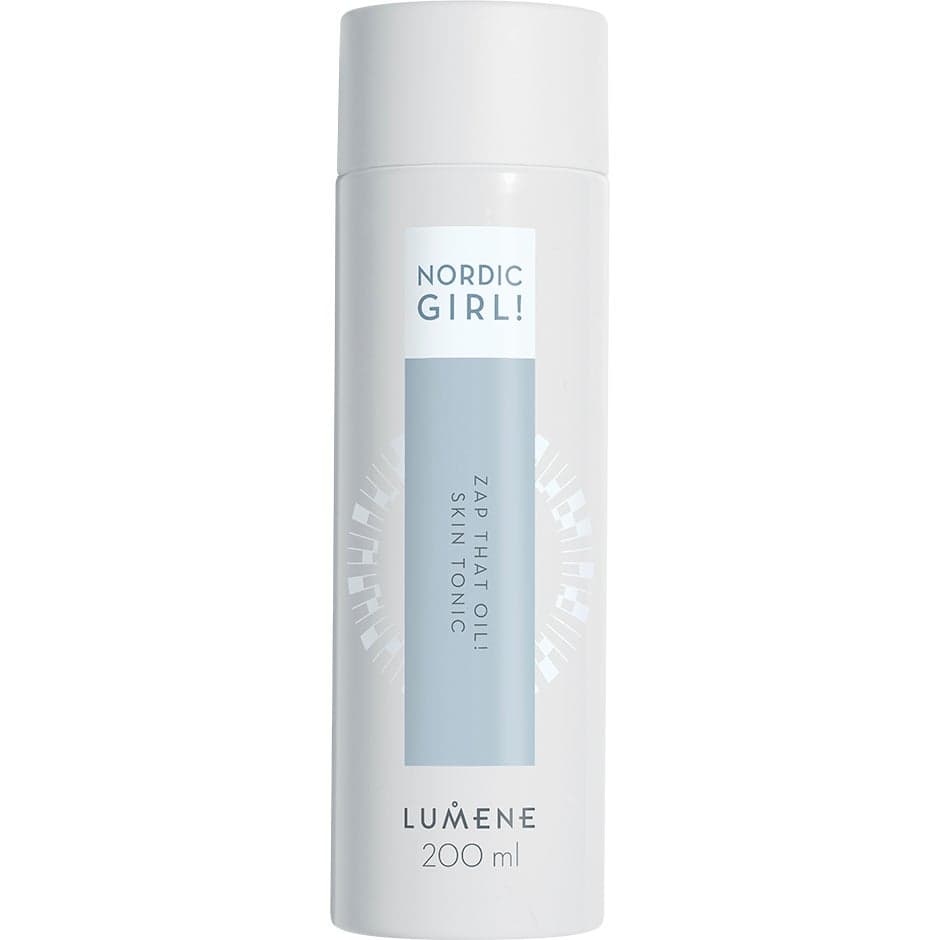 Lumene, Nordic Girl!, 200 ml
