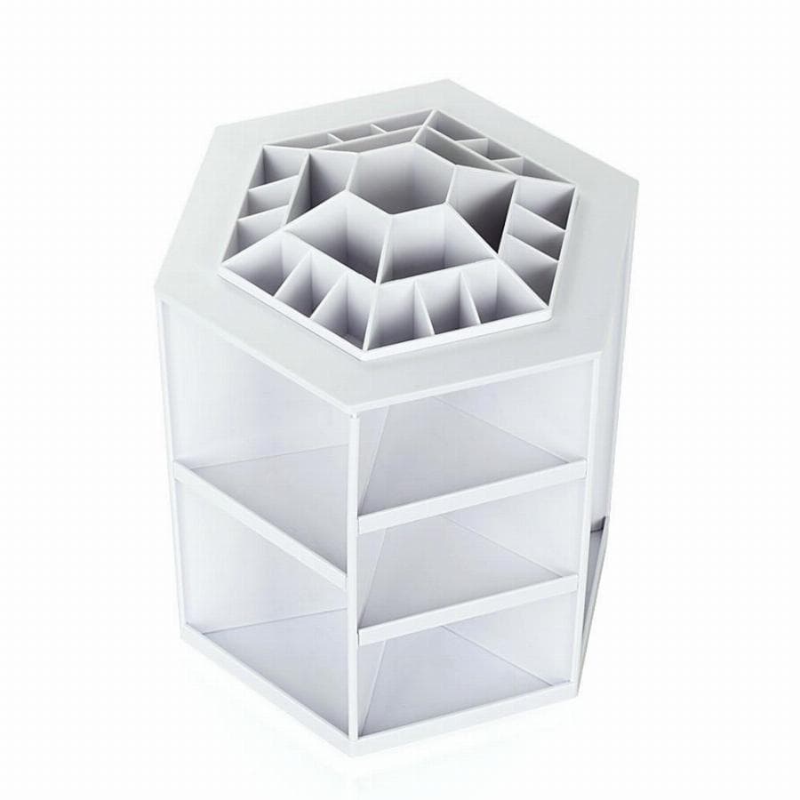 Smink Organizer Roterande