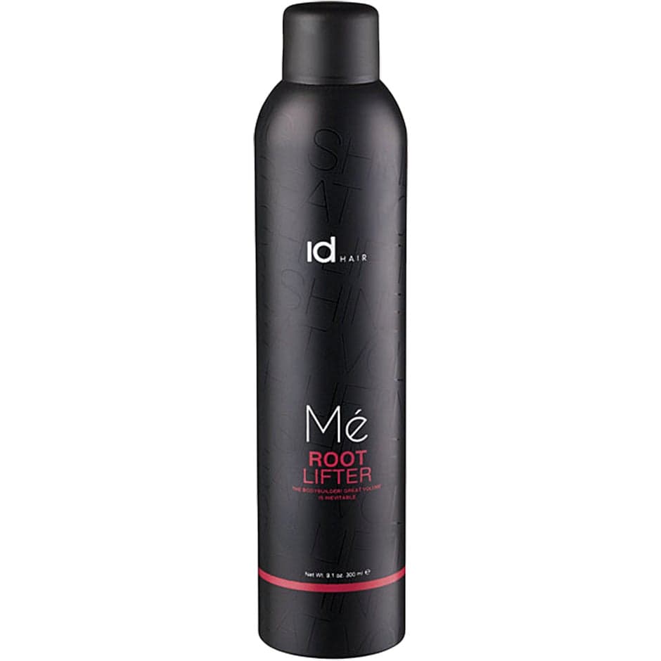 IdHAIR, Mé Root Lifter, 300 ml