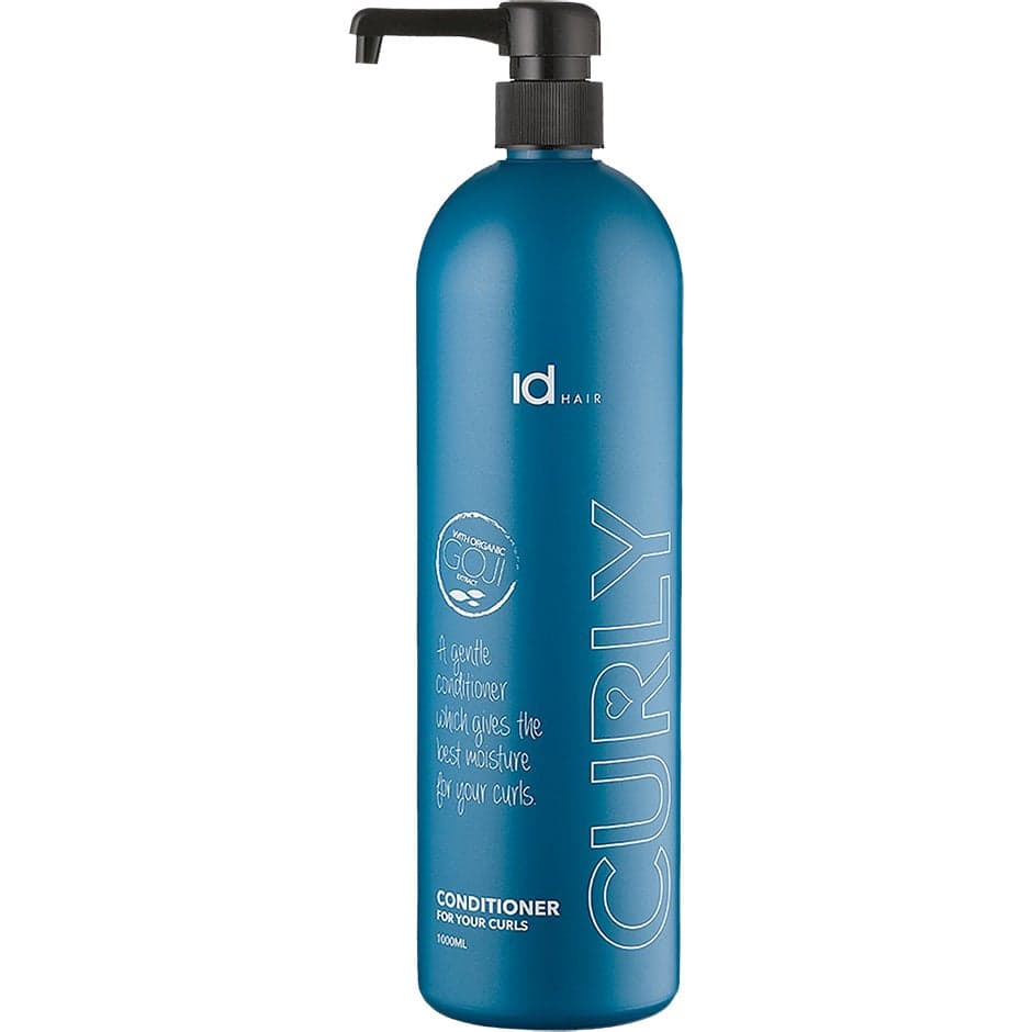 IdHAIR, Curly, 1000 ml