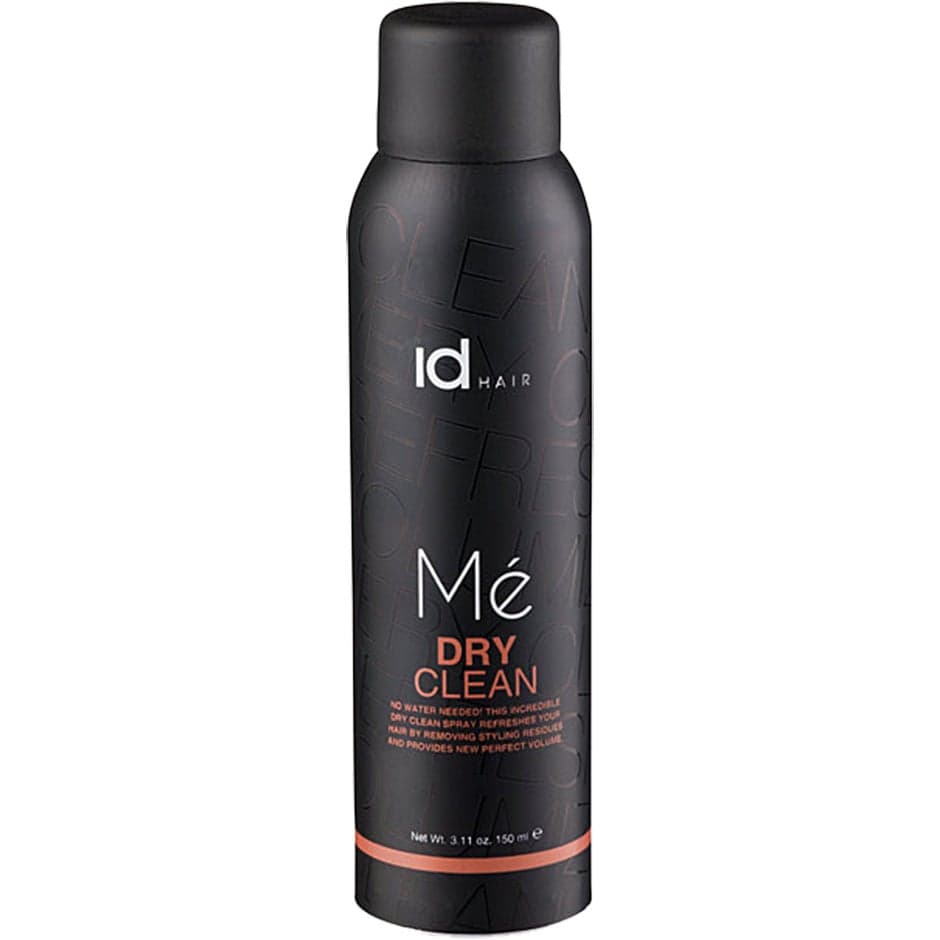 IdHAIR, Mé Dry Clean, 150 ml