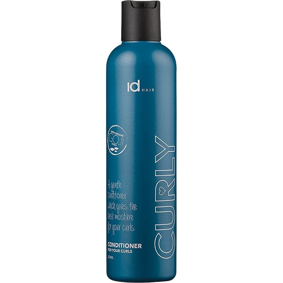 IdHAIR, Curly, 250 ml