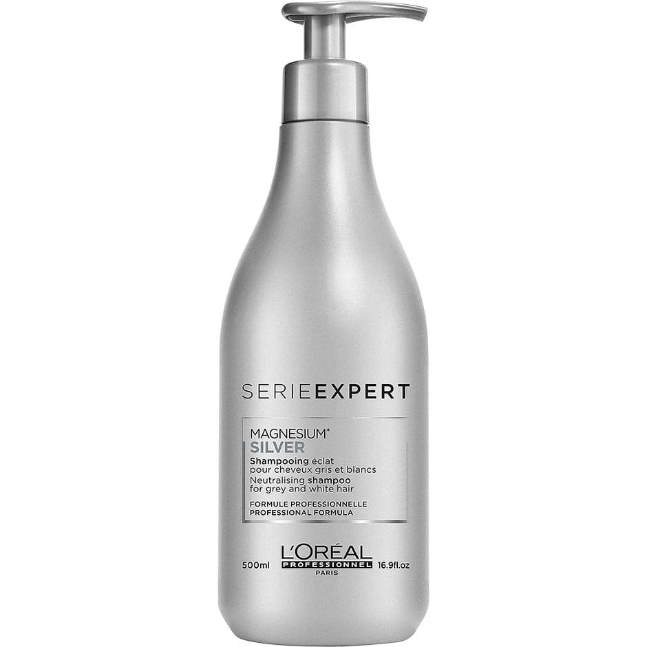 L'Oréal Professionnel, Silver, 500 ml