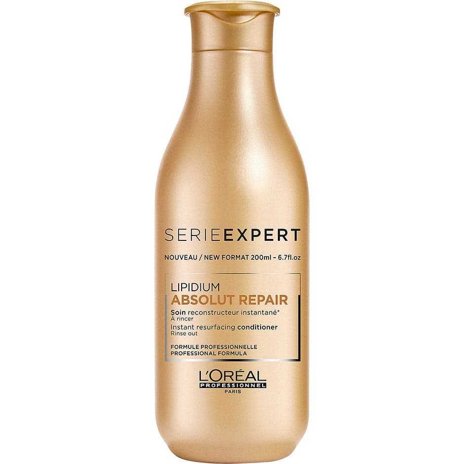 L'Oréal Professionnel, Absolut Repair Lipidium, 200 ml